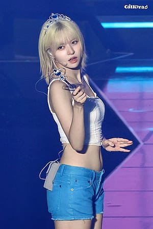 NMIXX Lily'