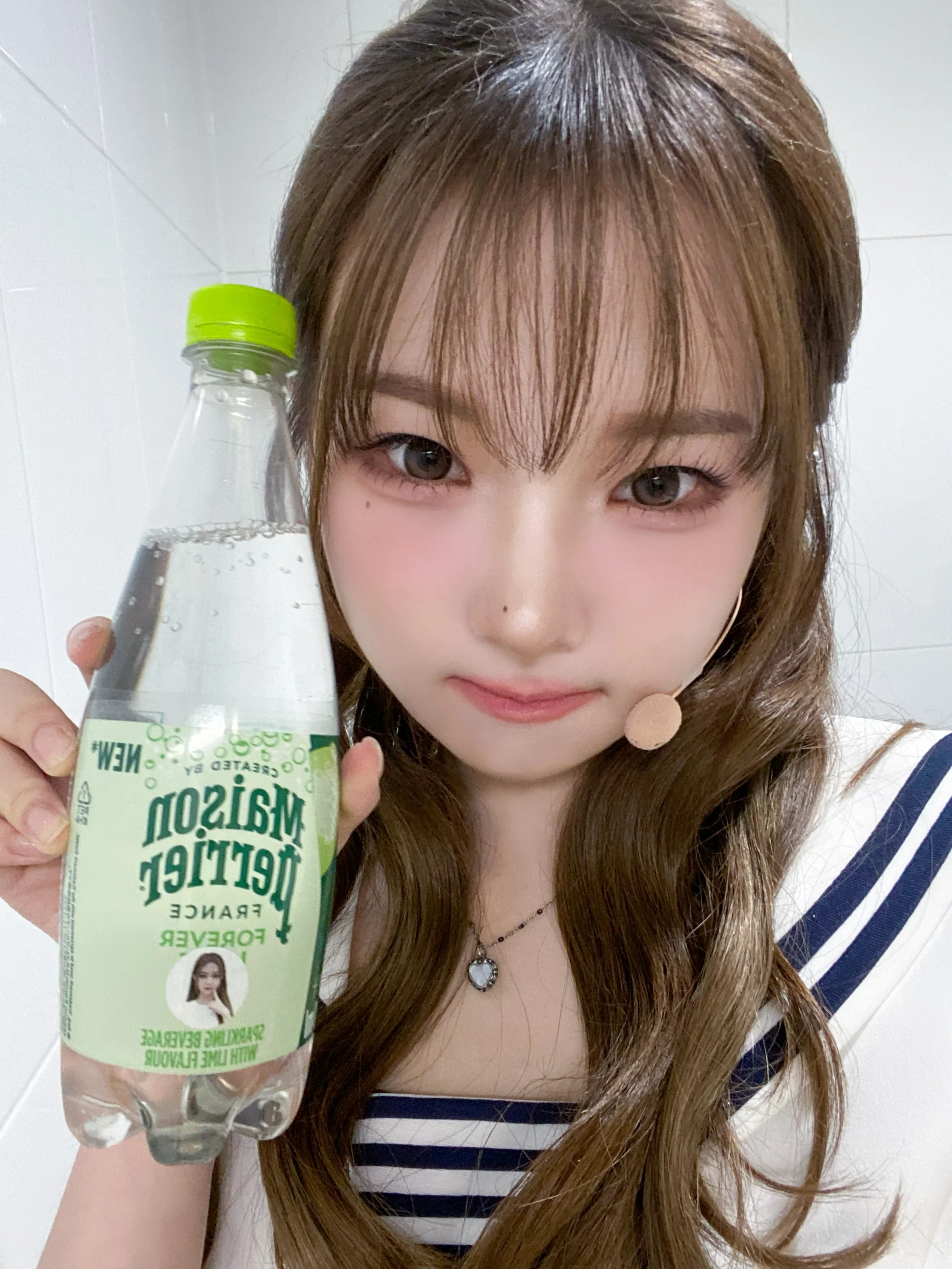 TripleS Hayeon picture 3 of 3