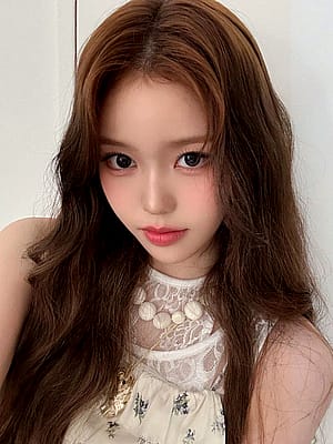 izna Jeong Saebi'