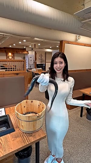 please eel-ax! it's not that scary🤭'