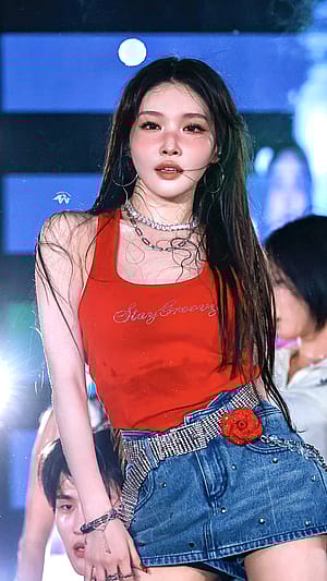 Chungha'