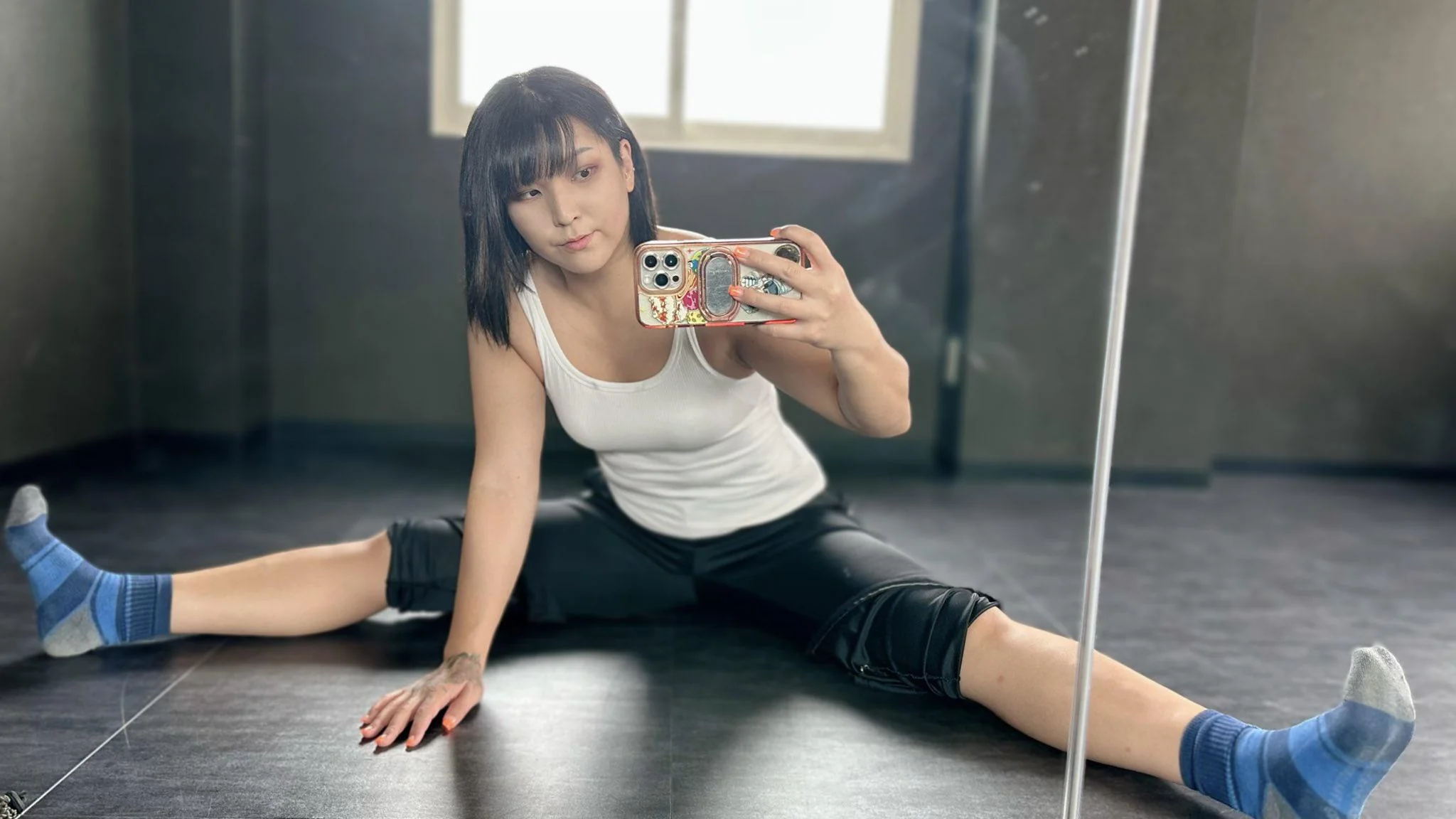 Hikaru Shida picture 1 of 1