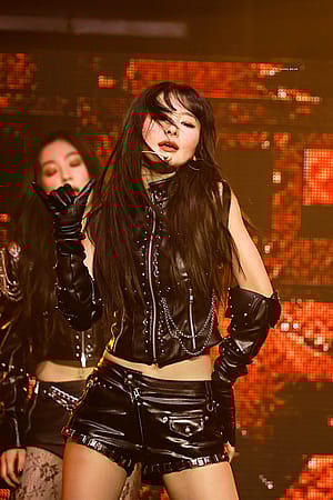Seulgi'