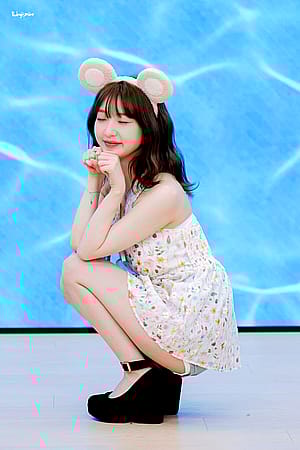 Yeojin'