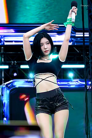Kep1er Dayeon'