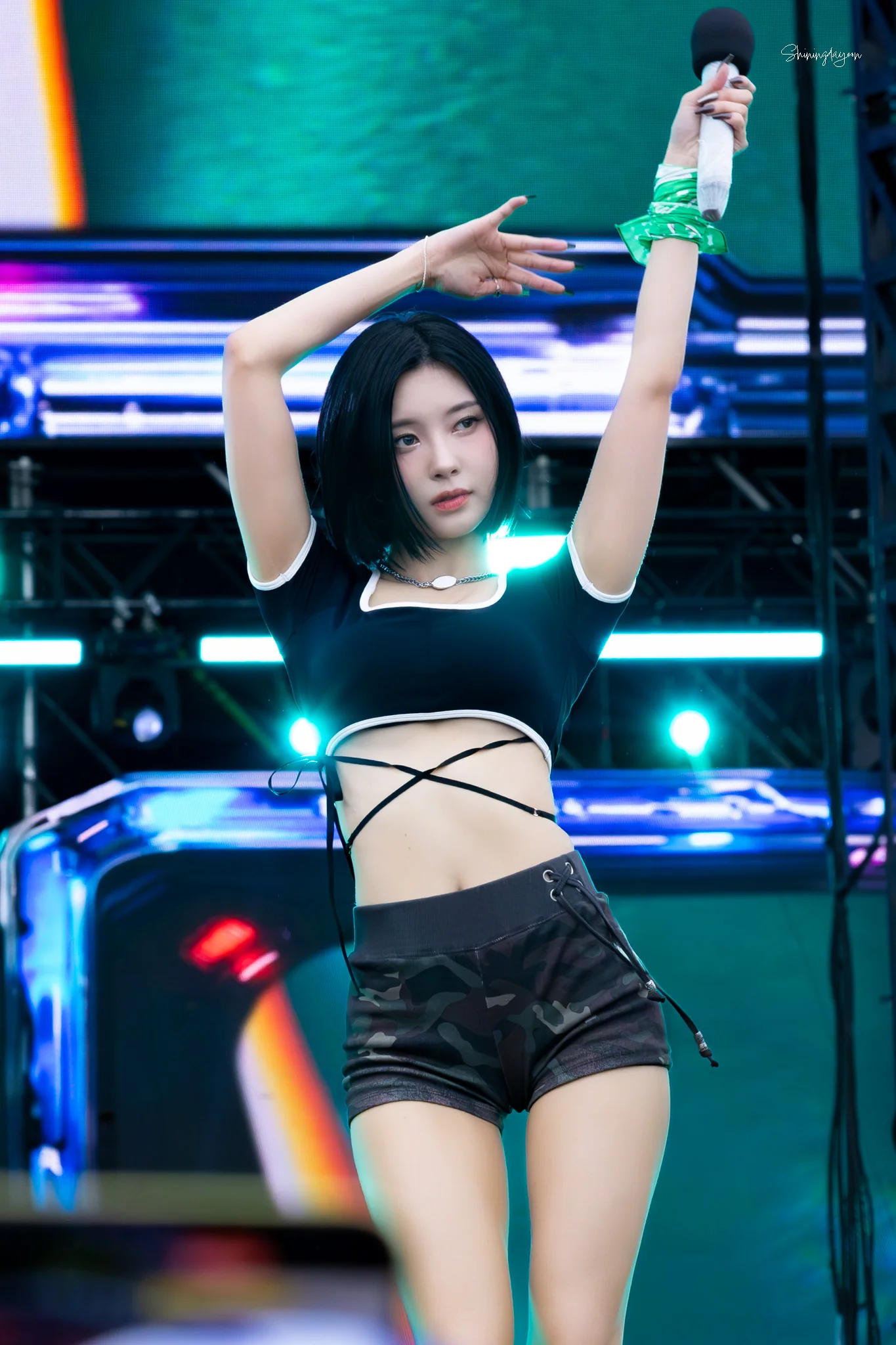 Kep1er Dayeon picture 1 of 5