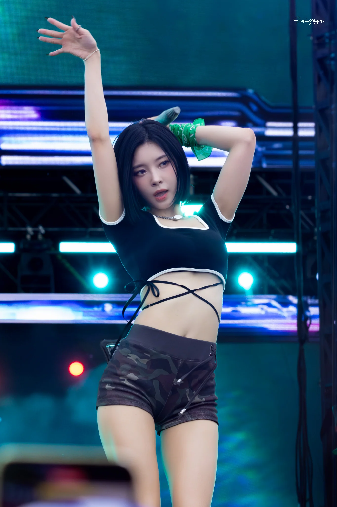 Kep1er Dayeon picture 2 of 5