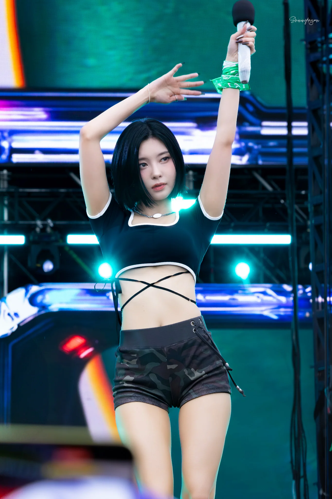 Kep1er Dayeon picture 3 of 5