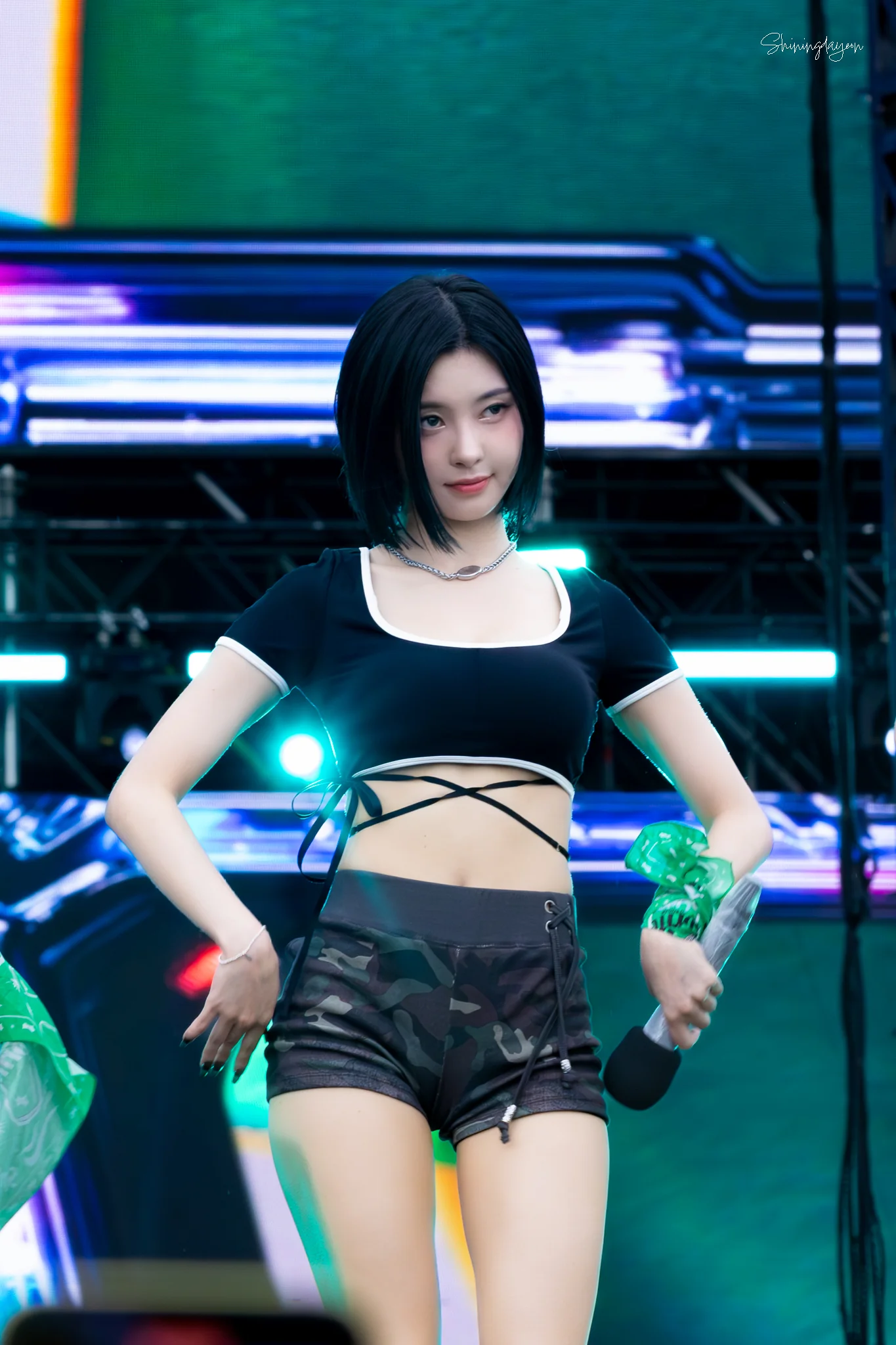 Kep1er Dayeon picture 4 of 5