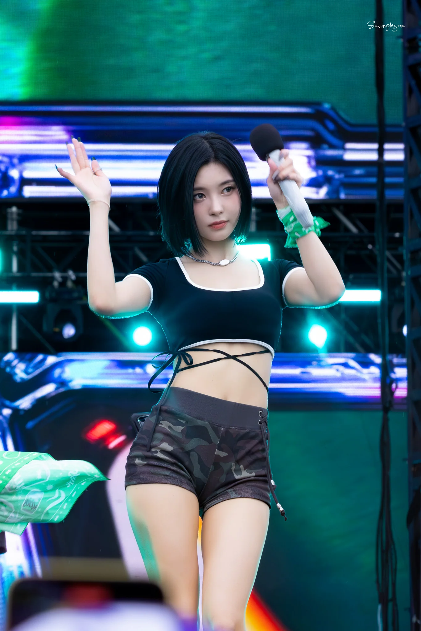 Kep1er Dayeon picture 5 of 5