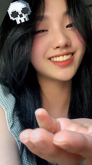 "call me maybe?"'