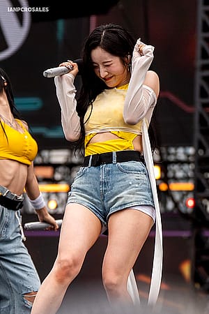 ARTMS Haseul'