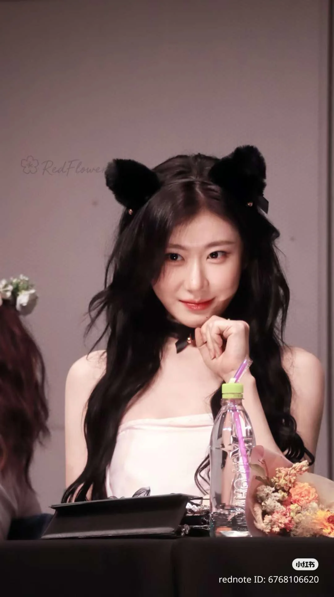 Itzy chaeryeong picture 1 of 1