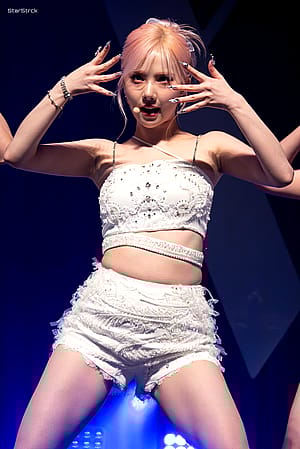 VIVIZ Eunha'