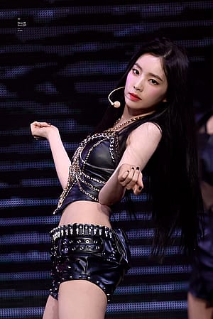 Irene'