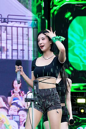 Kep1er Dayeon'