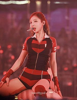 TWICE Nayeon'