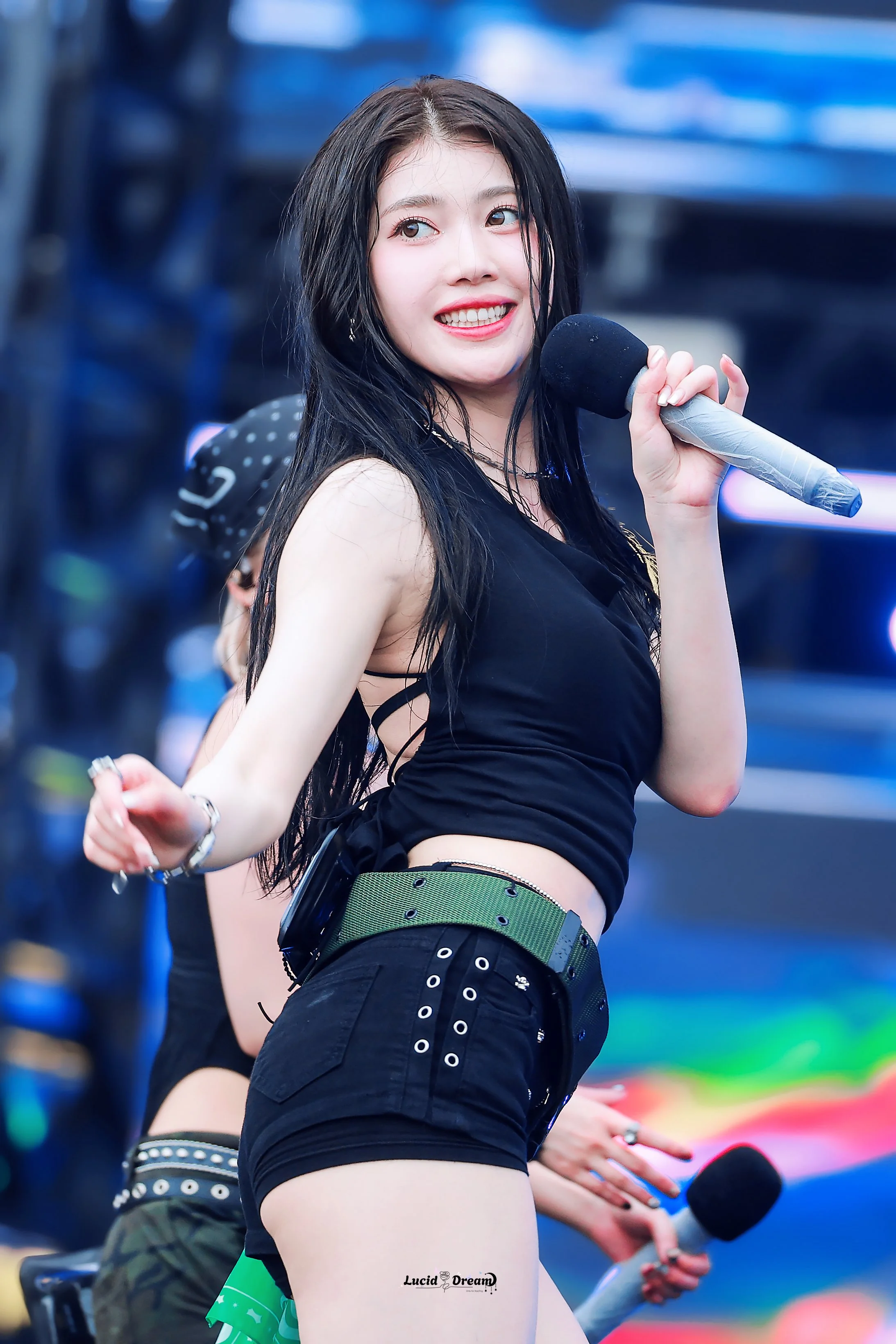 Kep1er Xiaoting picture 4 of 4