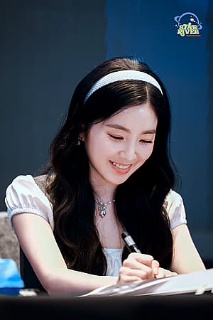 Red Velvet - Irene'