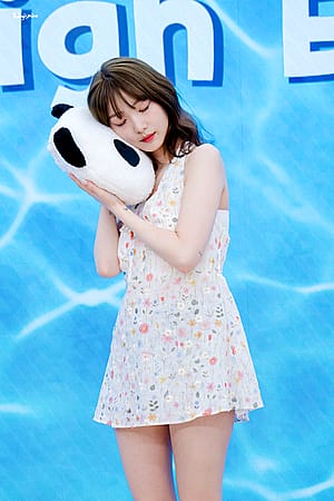 Yeojin'