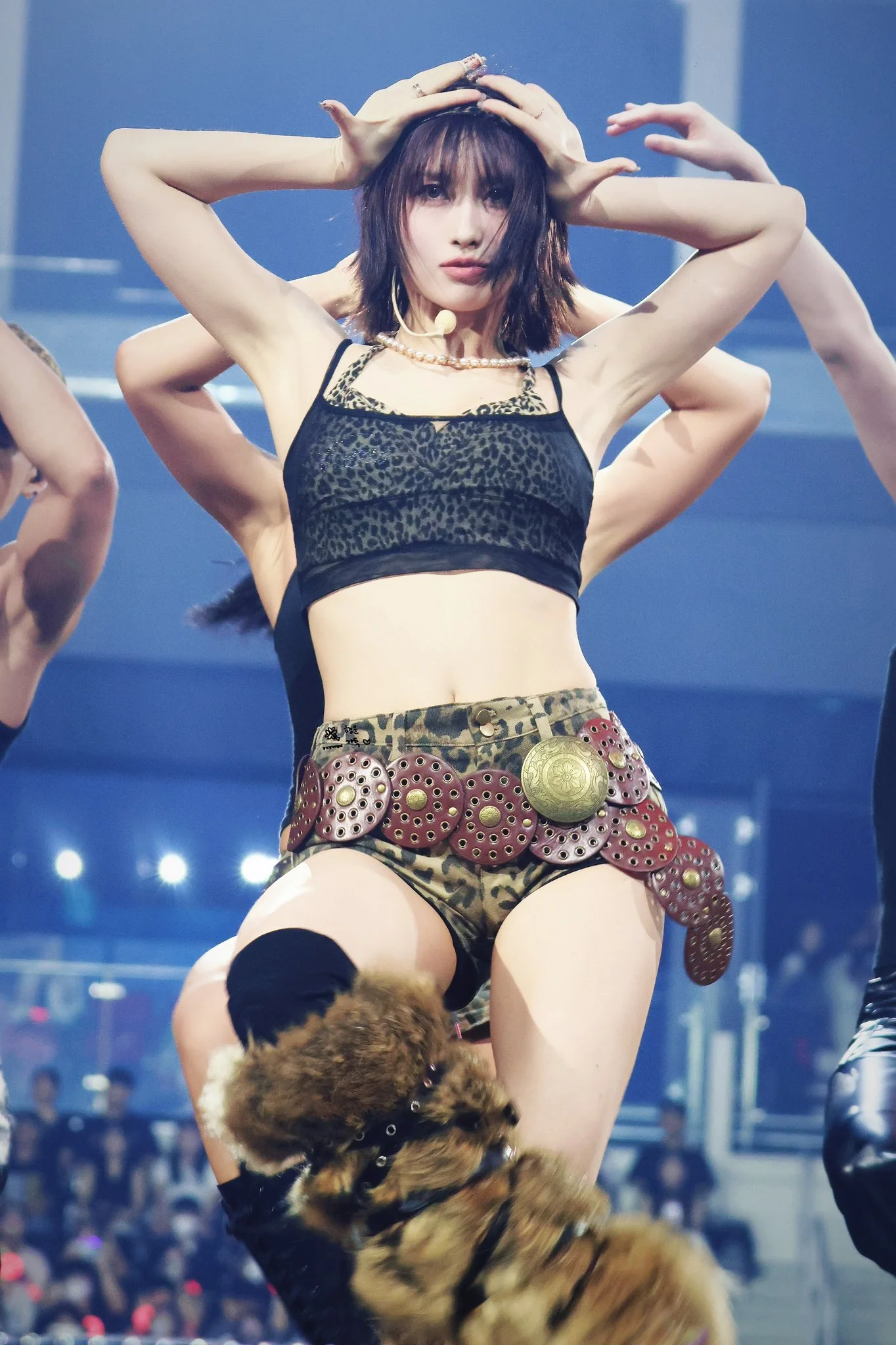 TWICE Momo picture 1 of 2