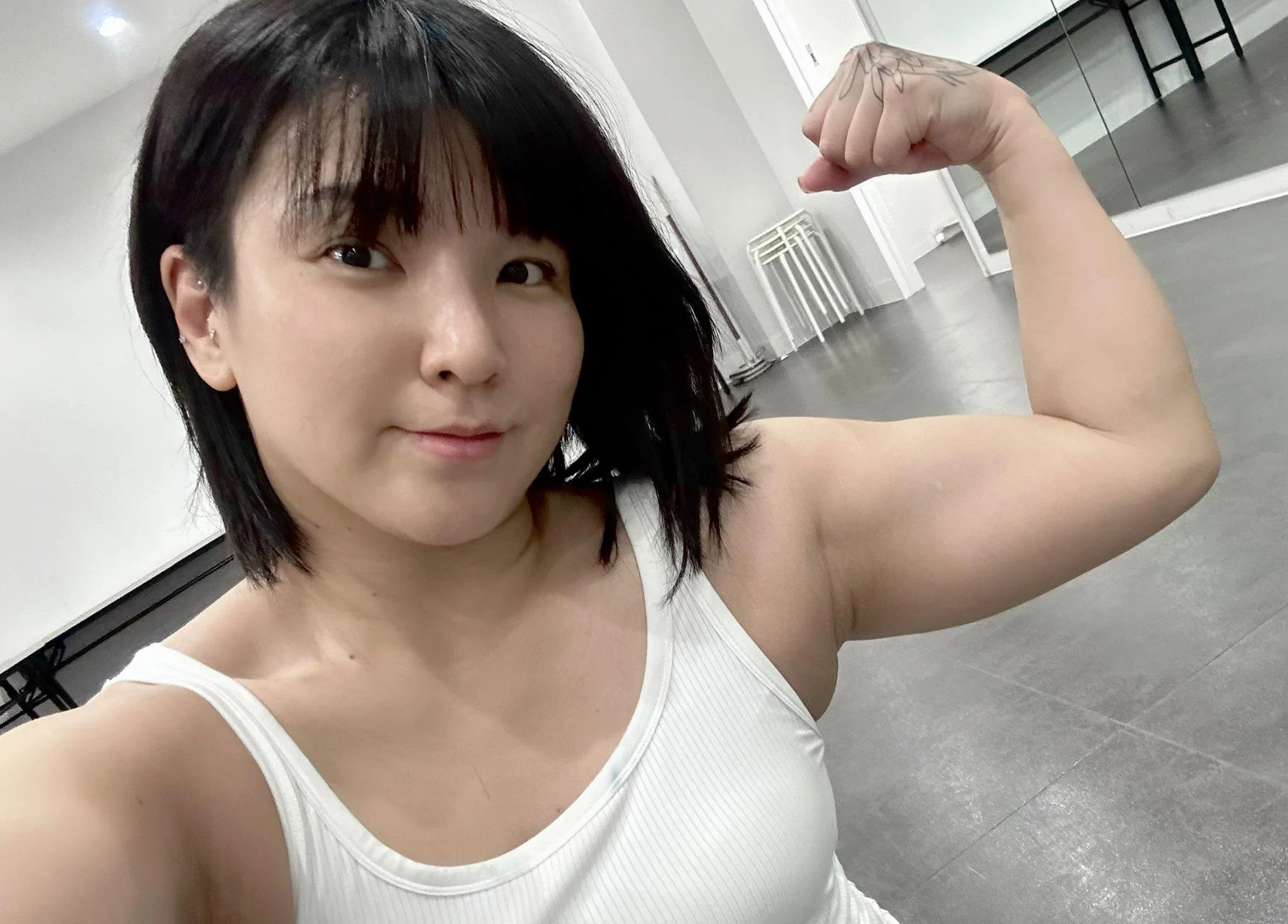 Hikaru Shida picture 1 of 1