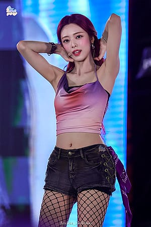 ITZY Yuna'