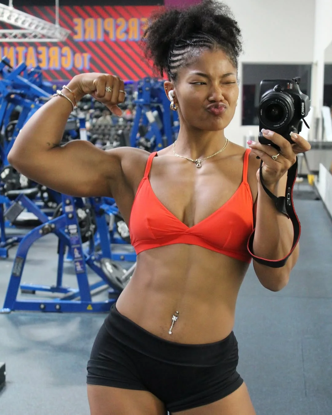 Kristin Townsend (@coachktownfit_) picture 2 of 12