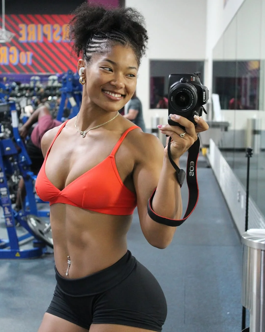 Kristin Townsend (@coachktownfit_) picture 12 of 12