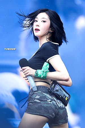 Kep1er Dayeon'