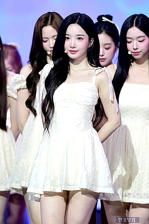 tripleS Yooyeon'
