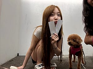 Yeojin'