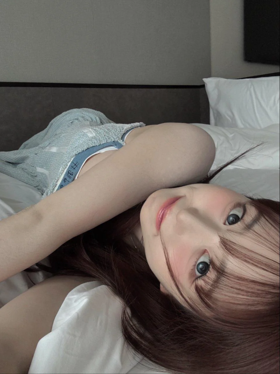 NMIXX Haewon picture 1 of 1