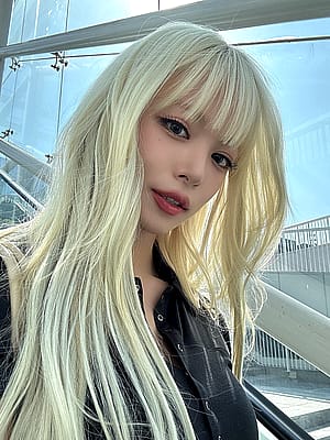 fromis_9 Chaeyoung'