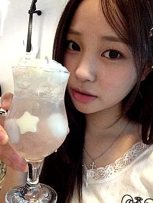 Weeekly Jihan'