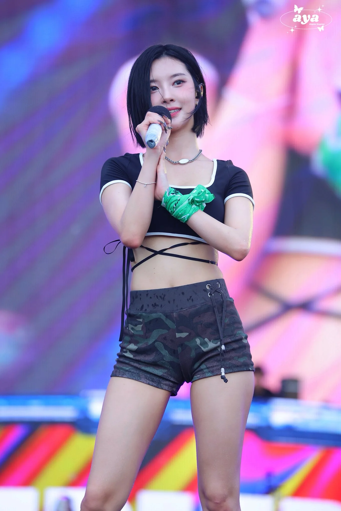 Kep1er Dayeon picture 3 of 3