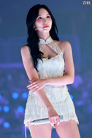 TWICE Mina'