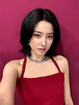 STAYC Yoon'