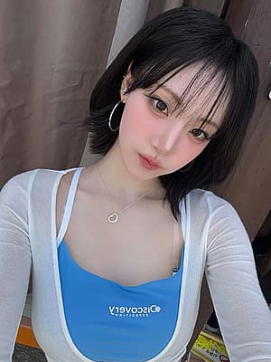 TripleS Kim Nakyoung'