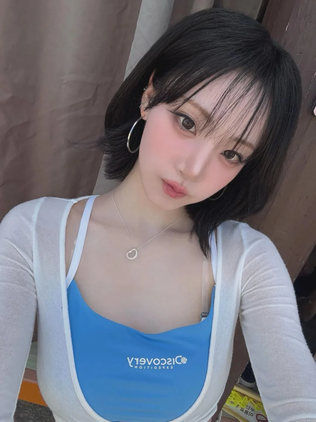 TripleS Kim Nakyoung picture 1 of 1