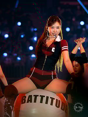 TWICE Nayeon'