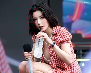 Eunbi'