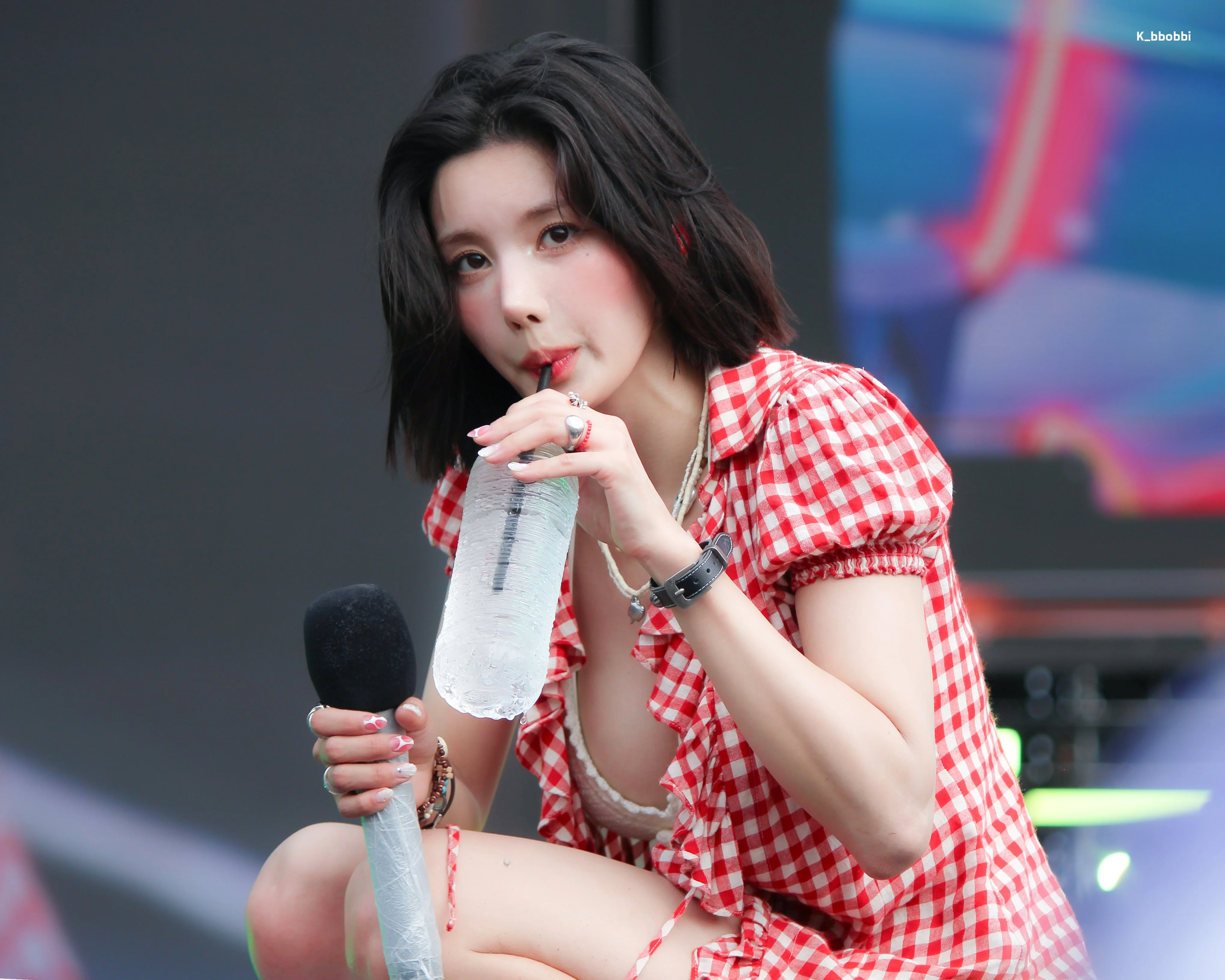 Eunbi picture 2 of 2