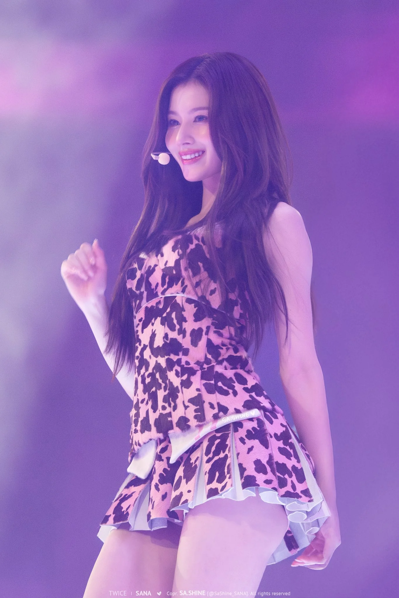 TWICE Sana picture 1 of 3