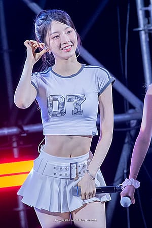 LIGHTSUM Juhyeon'