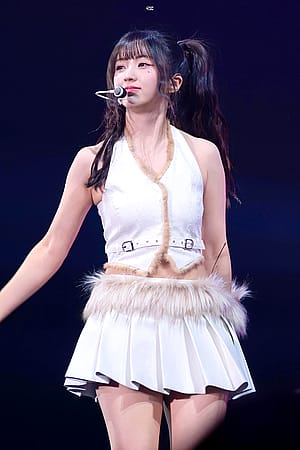 MADEIN Yeseo'