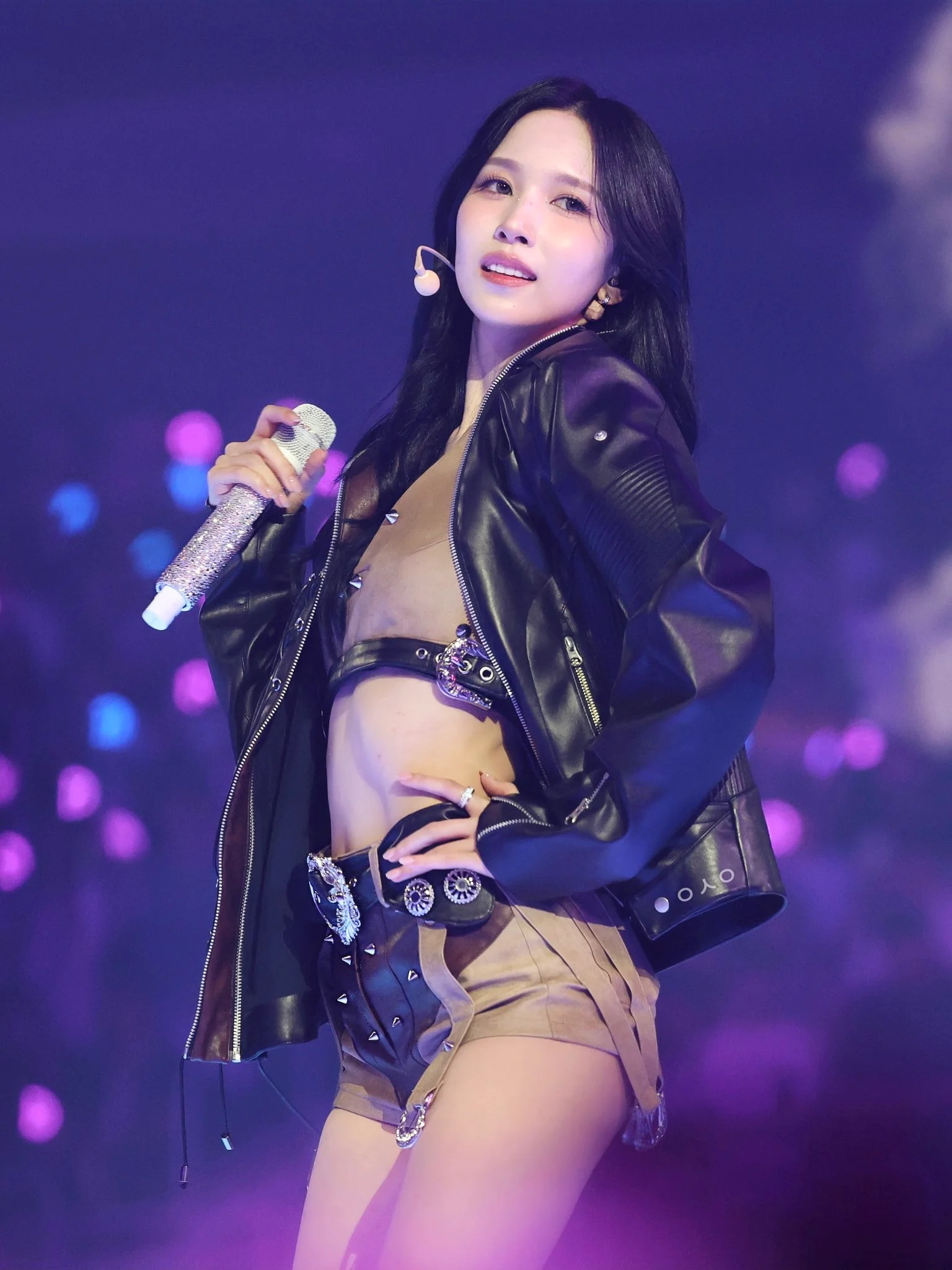 TWICE Mina picture 2 of 2