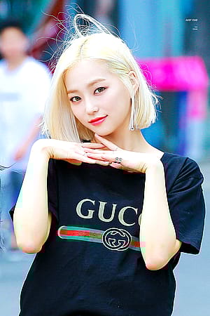 Yeeun'