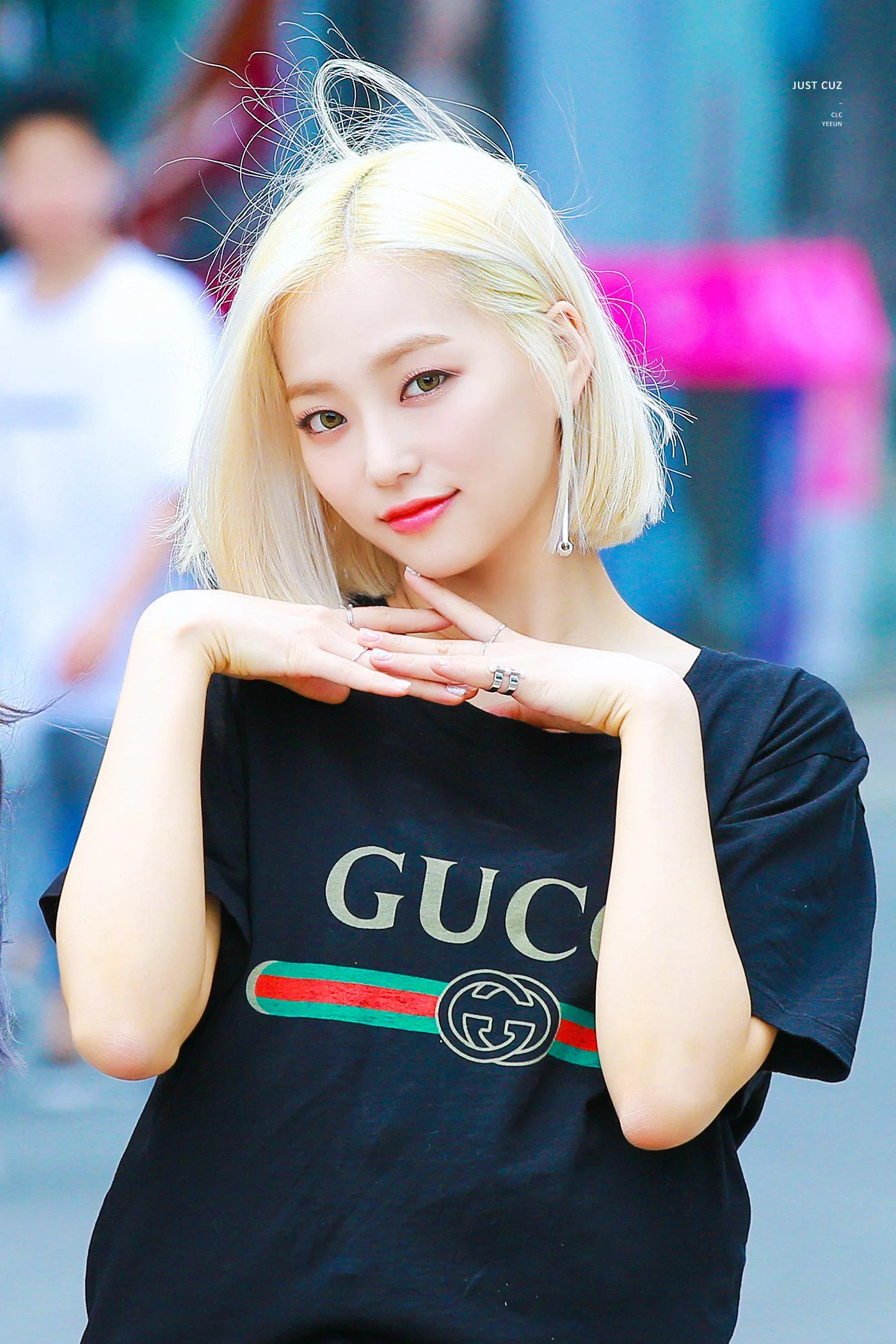 Yeeun picture 1 of 1
