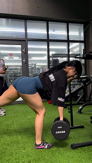 Kim Saelin'